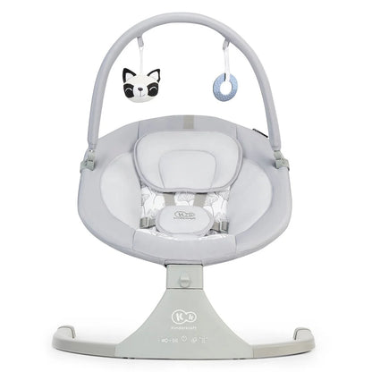 Silla Mecedora para Bebé Luli