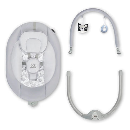 Silla Mecedora para Bebé Luli
