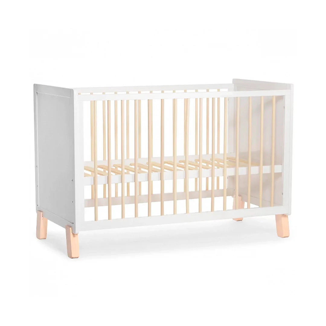 Cuna de Madera Nico