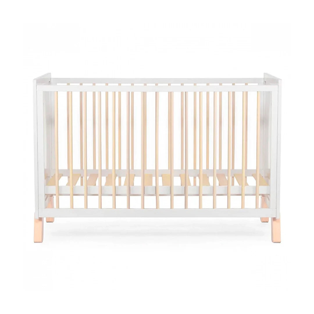 Cuna de Madera Nico