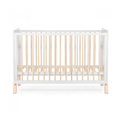 Cuna de Madera Nico