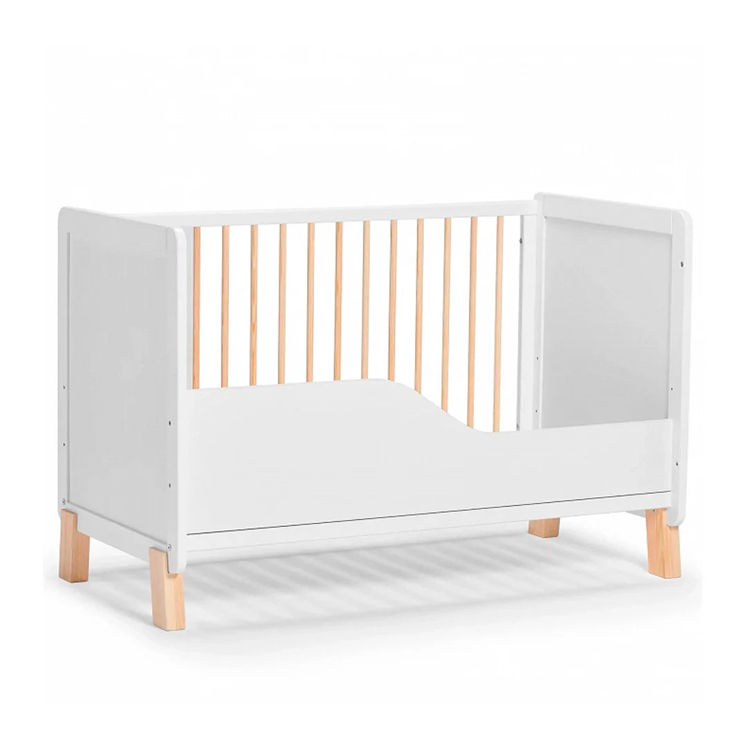 Cuna de Madera Nico