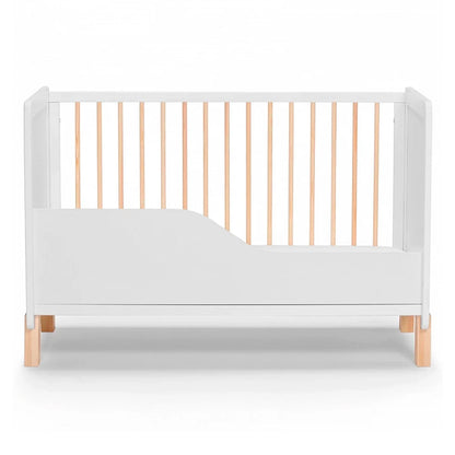 Cuna de Madera Nico