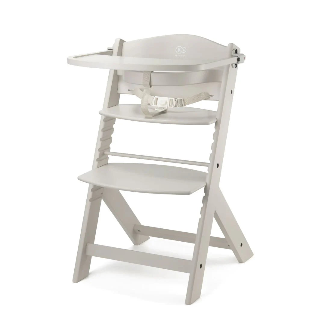 Silla de Comer Evolutiva 3 en 1 Enock Beige