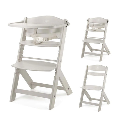 Silla de Comer Evolutiva 3 en 1 Enock Beige