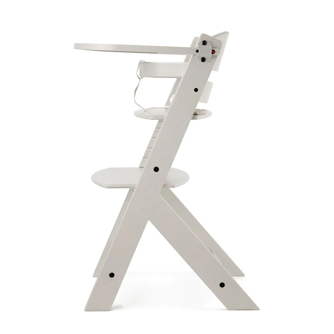 Silla de Comer Evolutiva 3 en 1 Enock Beige