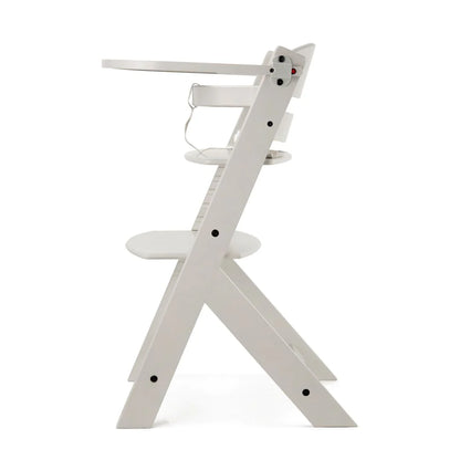 Silla de Comer Evolutiva 3 en 1 Enock Beige