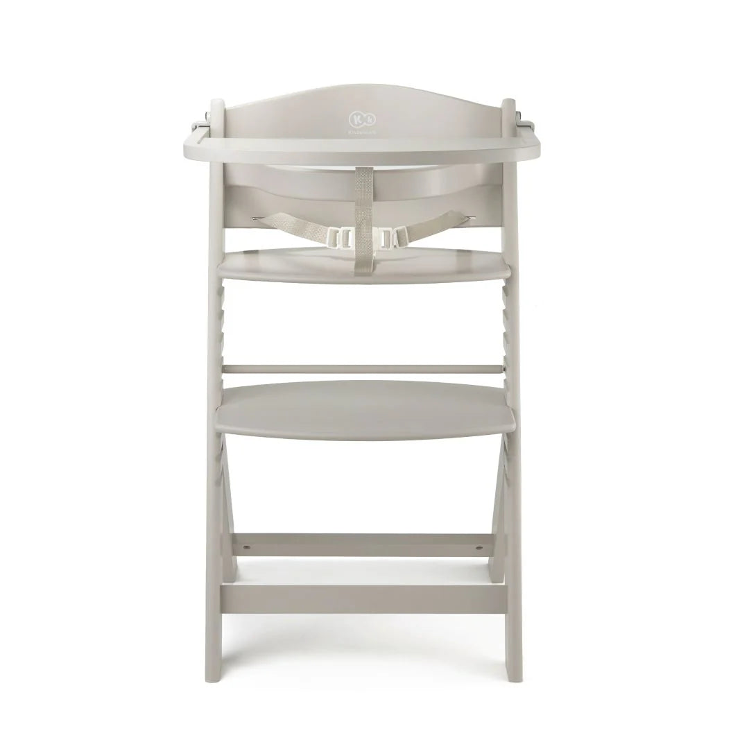Silla de Comer Evolutiva 3 en 1 Enock Beige