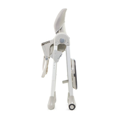 Silla de Comer Plegable Yummy Grey