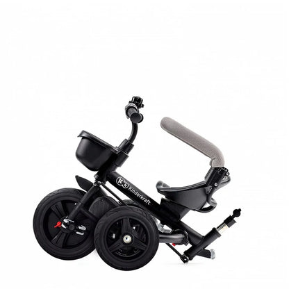 Triciclo 3 en 1 Aveo - Gris