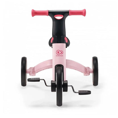 Triciclo 4Trike 3 en 1 - Candy Pink