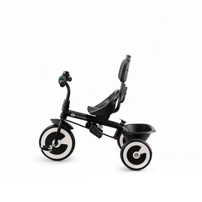 Triciclo Multifuncional Aston Verde