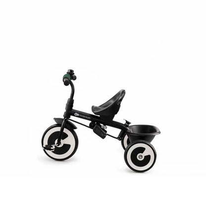 Triciclo Multifuncional Aston Verde