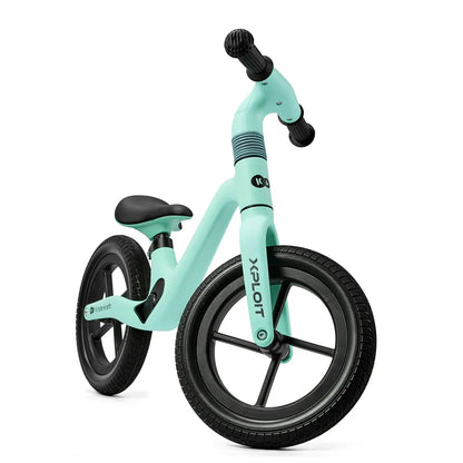 Bicicleta de Balance Xploit Turquesa