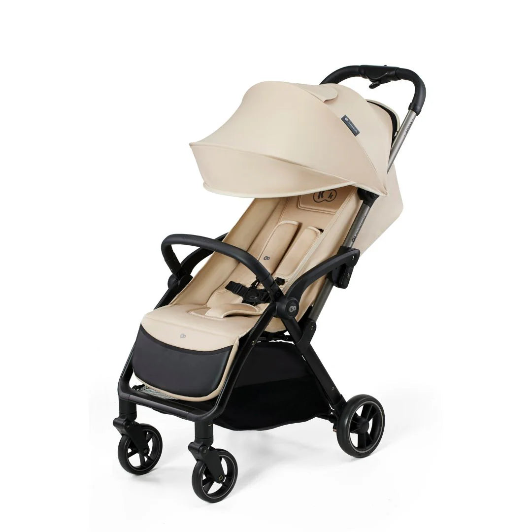Coche de paseo Apino Dune Beige