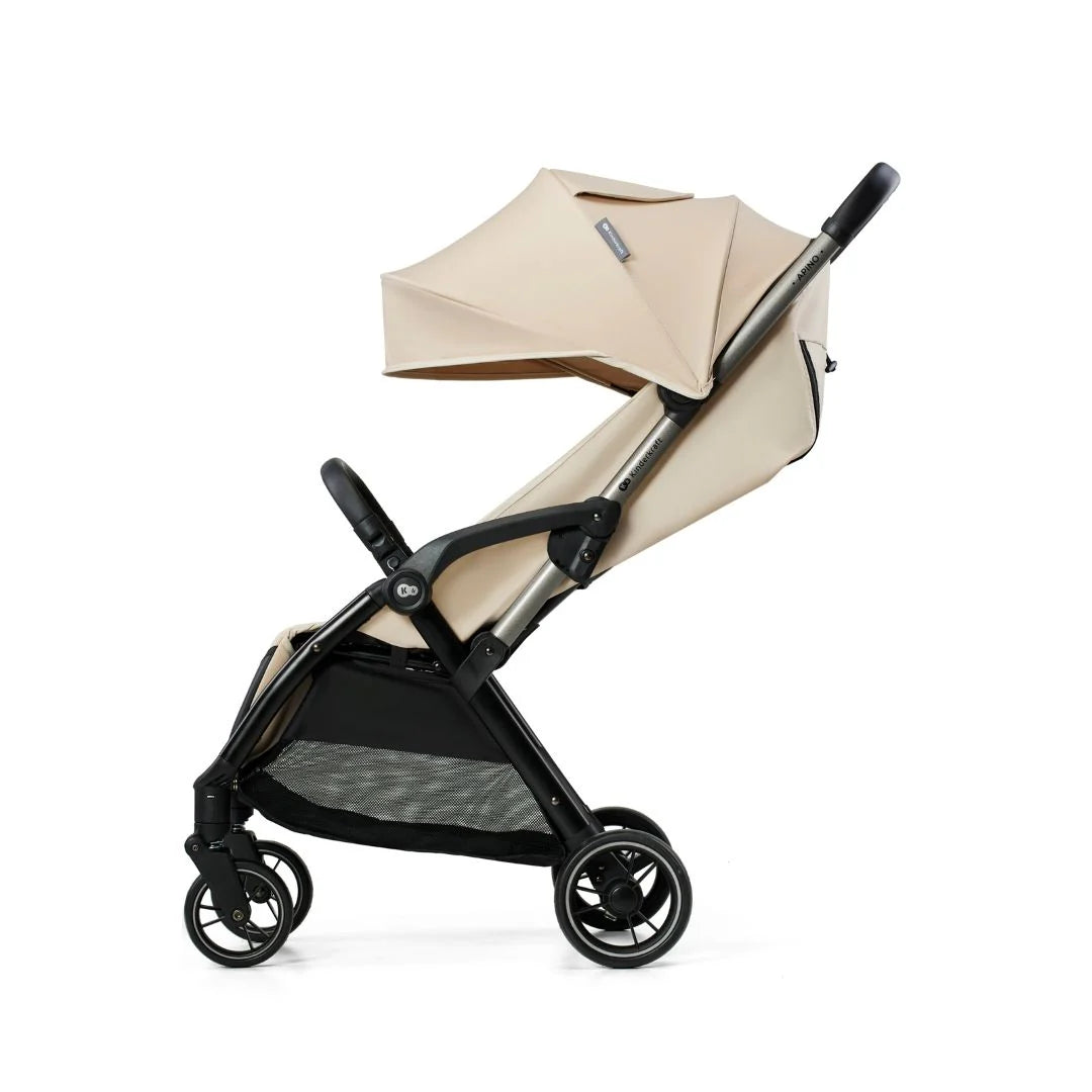 Coche de paseo Apino Dune Beige