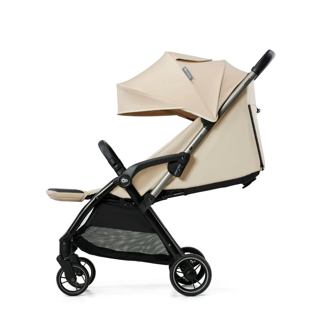Coche de paseo Apino Dune Beige