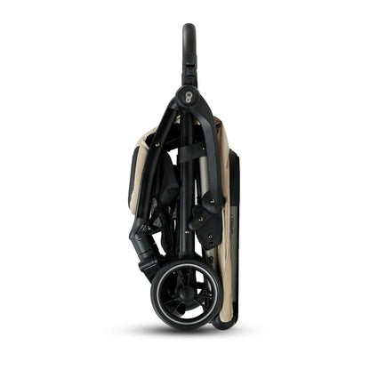 Coche de paseo Apino Dune Beige