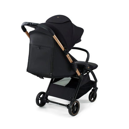 Coche de paseo Apino Raven Black