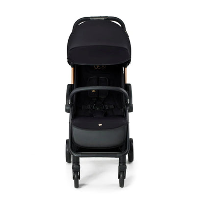 Coche de paseo Apino Raven Black