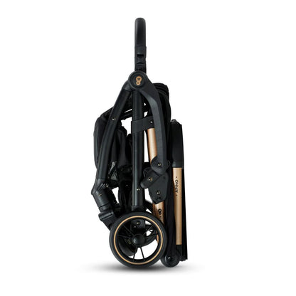 Coche de paseo Apino Raven Black