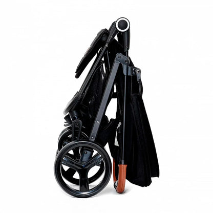 Coche de Paseo Grande Plus Black