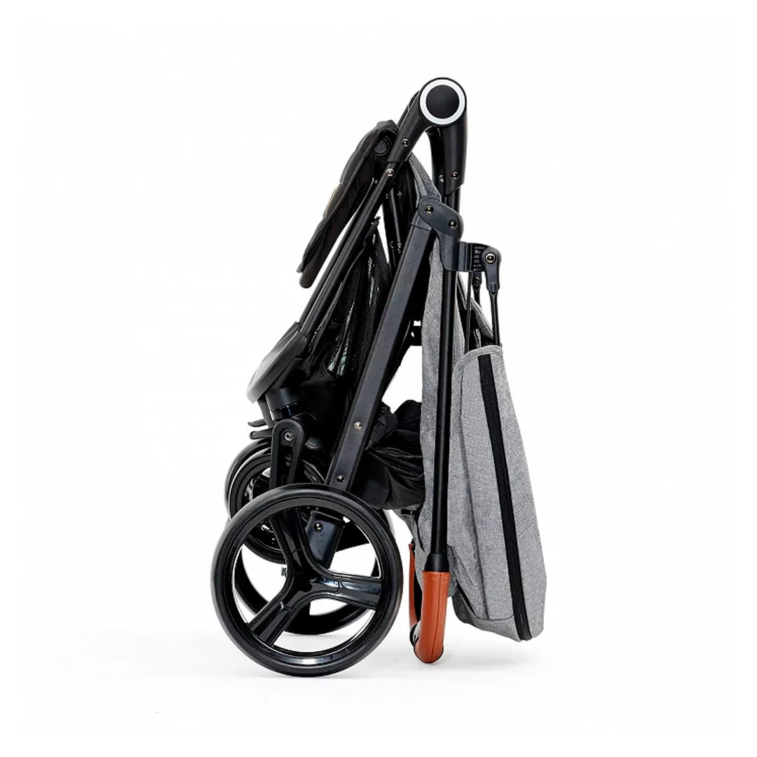 Coche de Paseo Grande Plus Grey