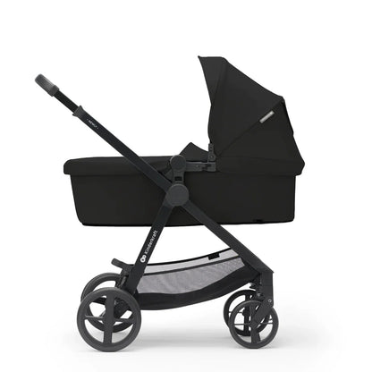 Travel System Newly 3 en 1 Black