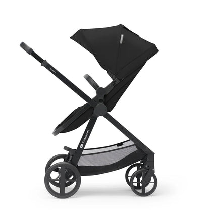 Travel System Newly 3 en 1 Black