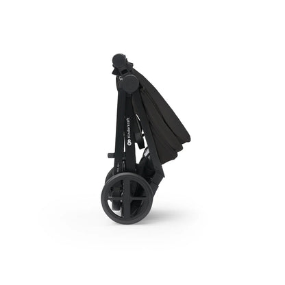Travel System Newly 3 en 1 Black