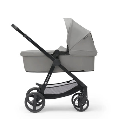 Travel System Newly 3 en 1 Grey
