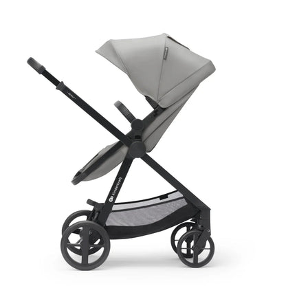Travel System Newly 3 en 1 Grey