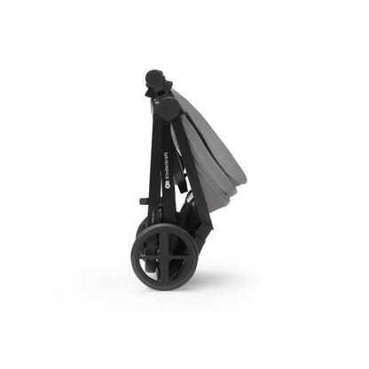 Travel System Newly 3 en 1 Grey