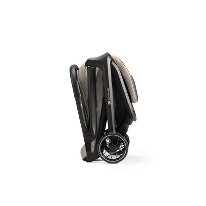 Coche de Paseo Compacto Nubi 2 Beige