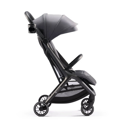 Coche de Paseo Compacto Nubi 2 Grey