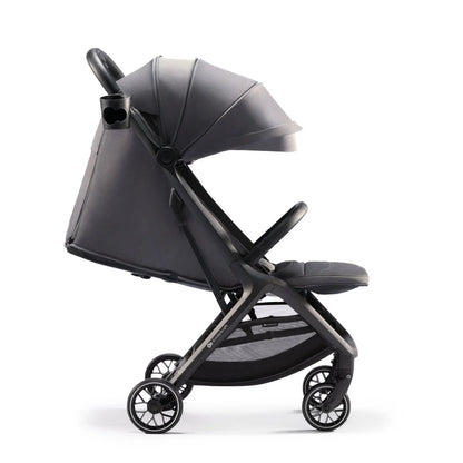 Coche de Paseo Compacto Nubi 2 Grey