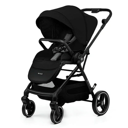 Coche de Paseo Yoxi Pure Black