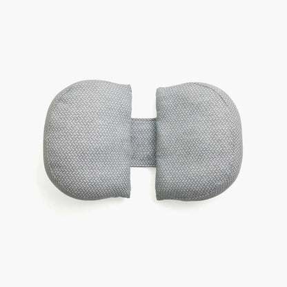 Almohada de embarazo con apoyo lateral