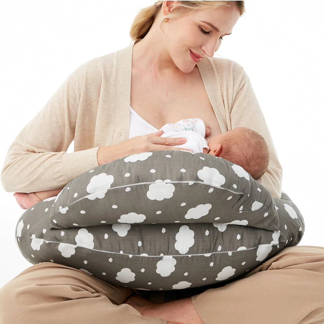 Almohada para Lactancia