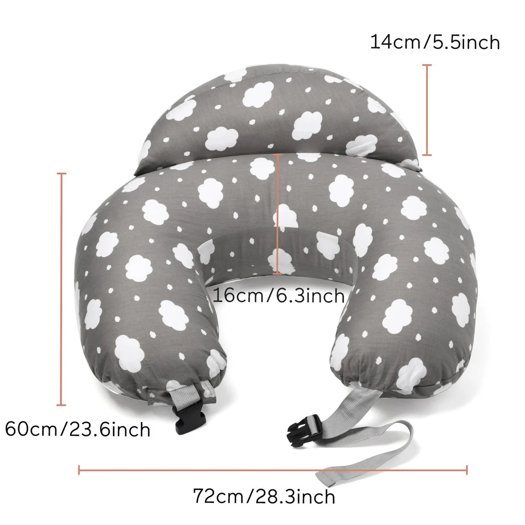 Almohada para Lactancia