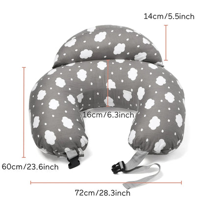 Almohada para Lactancia