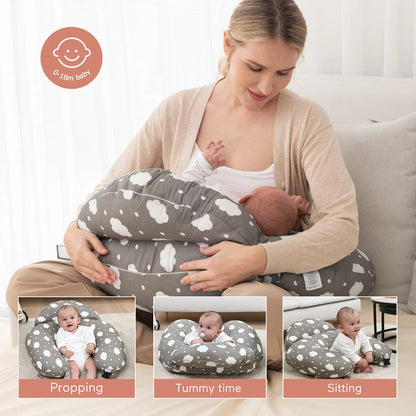 Almohada para Lactancia