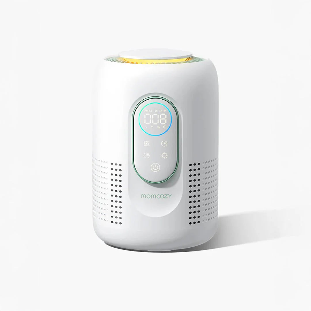 Purificador de aire CozyBreath