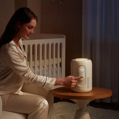 Purificador de aire CozyBreath