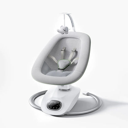 Columpio Electrico 3D Coco Sway