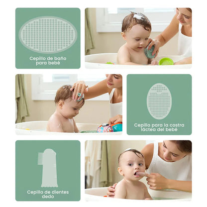 Baby Kit All in 1 Core