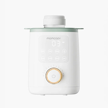 Calentador para Mamaderas 9 en 1 Nutrismart