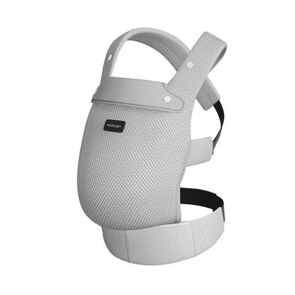 Portabebe Malla 3 en 1 Gris