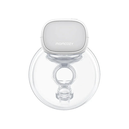 Extractor de leche materna portátil S9 Pro Single
