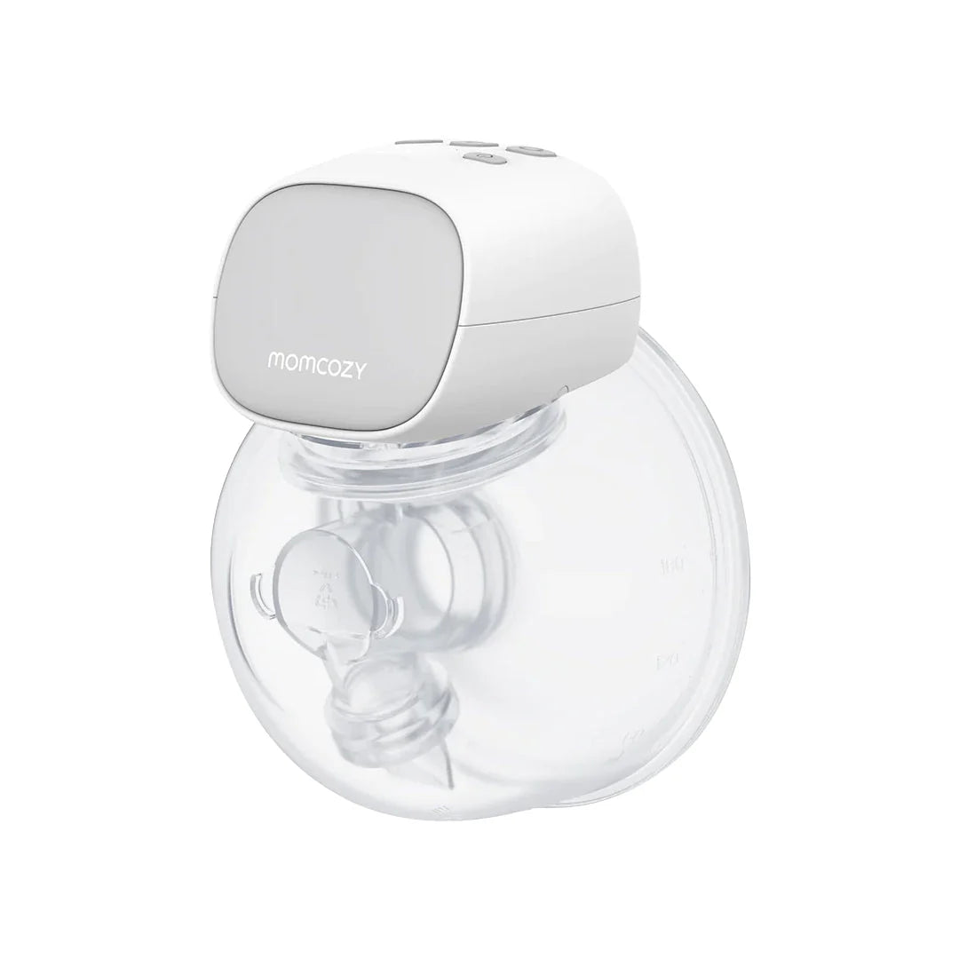 Extractor de leche materna portátil S9 Pro Single